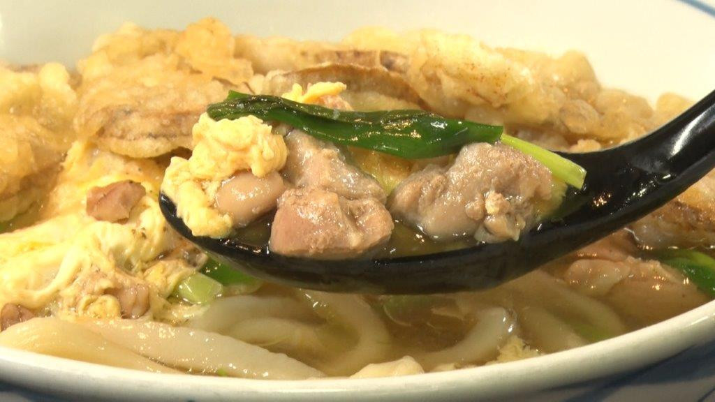 久留米でうどん人を探しましたが、長距離移動になりました！粕屋町の有名店の絶品うどんが登場！【うどんMAP】