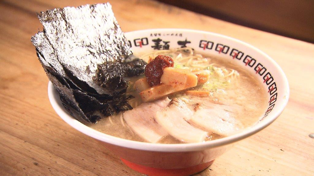 グルメライターが選ぶ「久留米のおすすめグルメベスト５」をご紹介！ラーメンからパンまで登場！