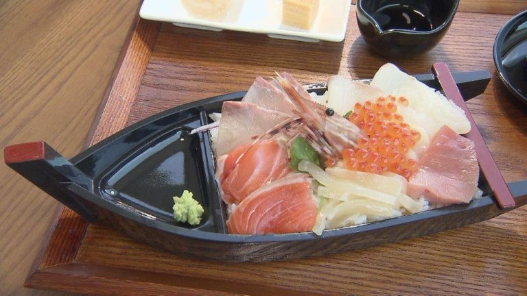 いま食べたい福岡の絶品・海鮮丼３選！見た目もボリュームもすごいんです！